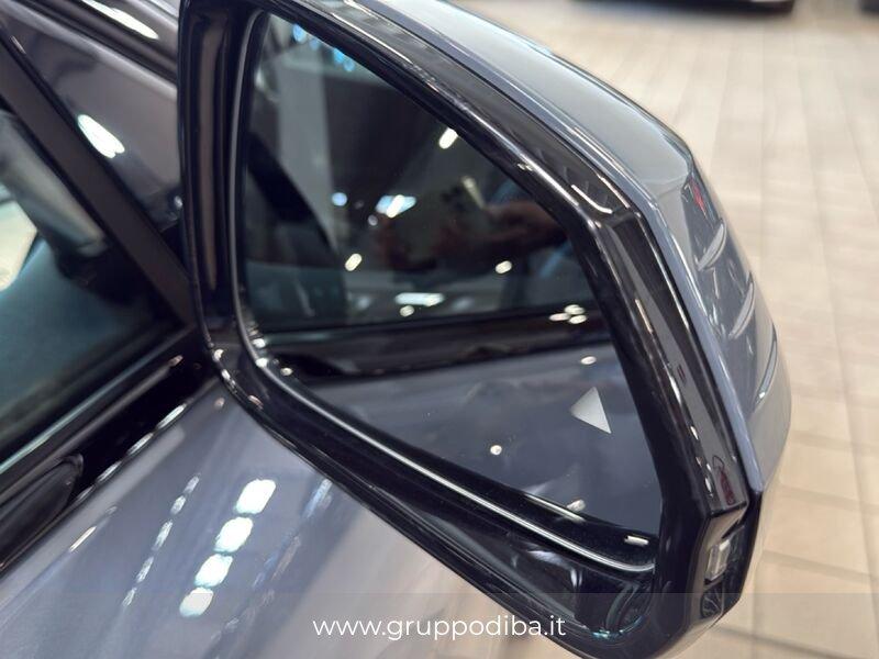 BMW Serie 2 Gran Coupe Serie 2 F74 Gran Coupe 218d Gran Coupe MSport Pro auto