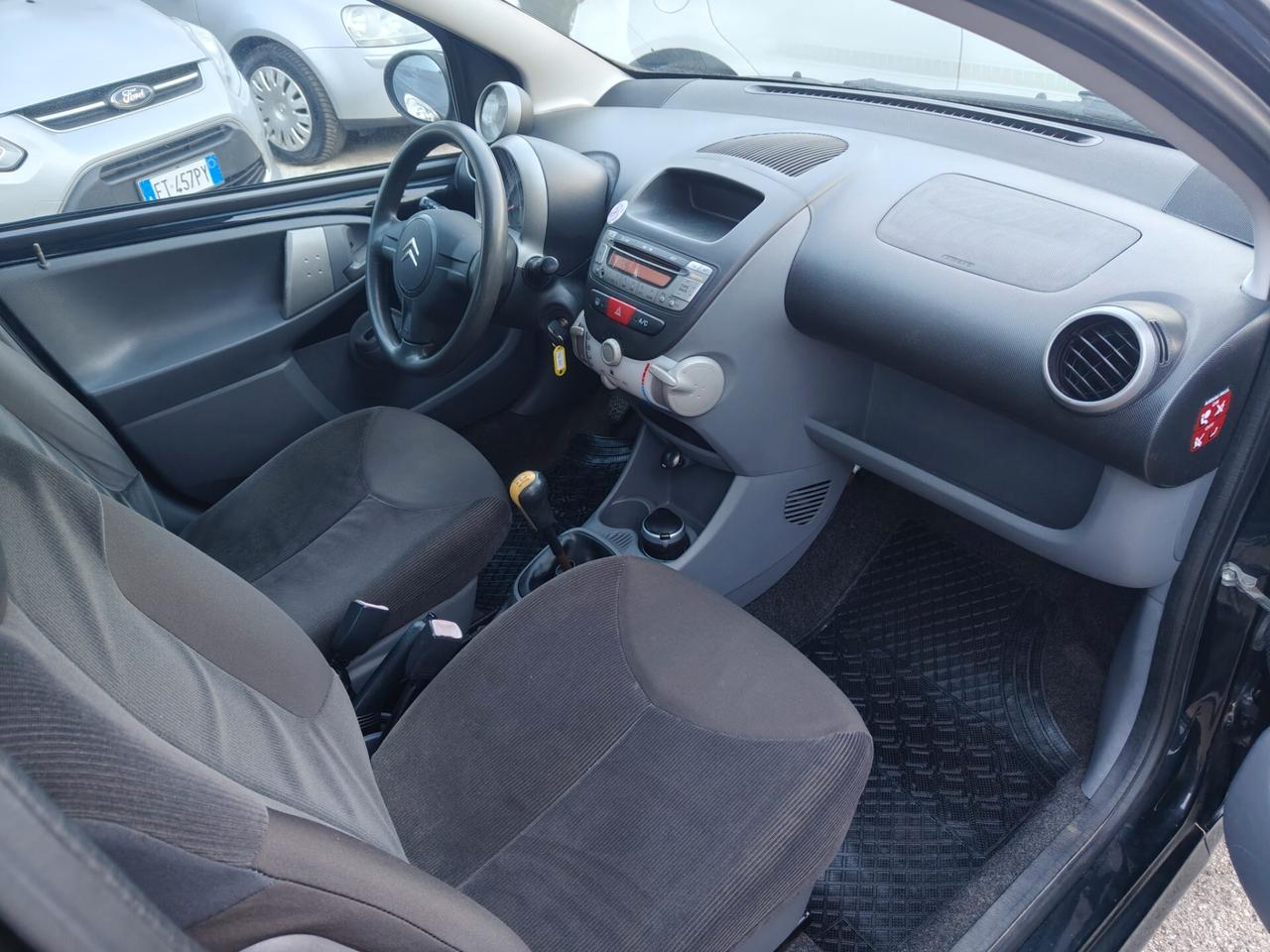 Citroen C1 1.0 5 porte AMIC1