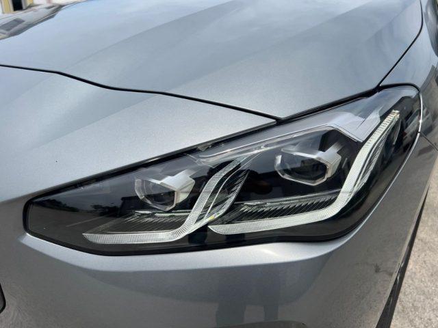 BMW 218 d Active Tourer Msport