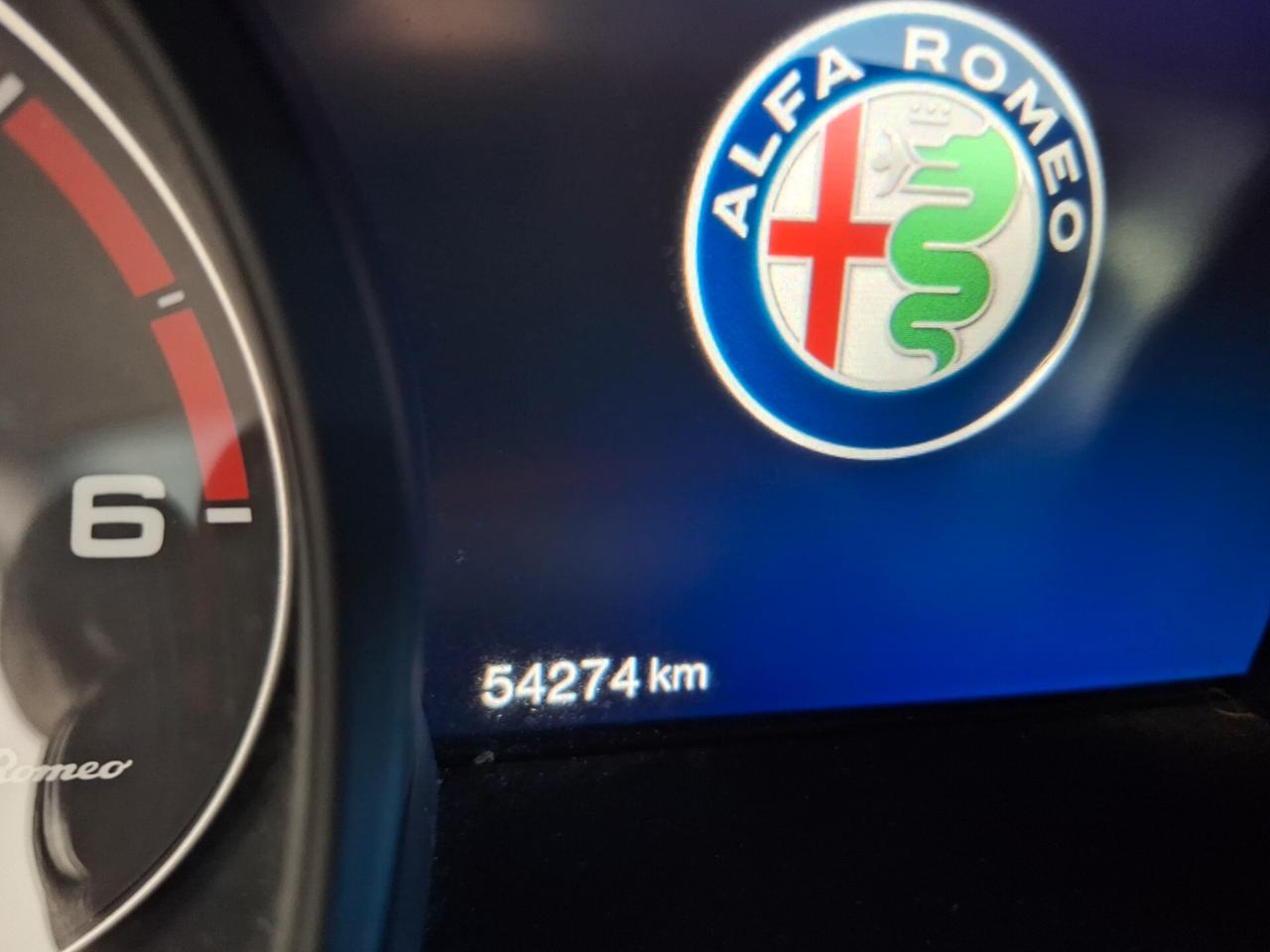 Alfa Romeo Stelvio 2.2 Turbodiesel 190 CV AT8 Q4 Business