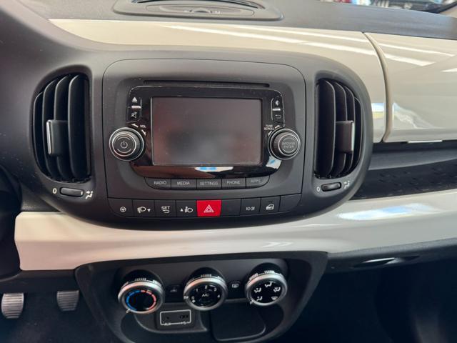 FIAT 500L 1.4 95 CV Pop Star