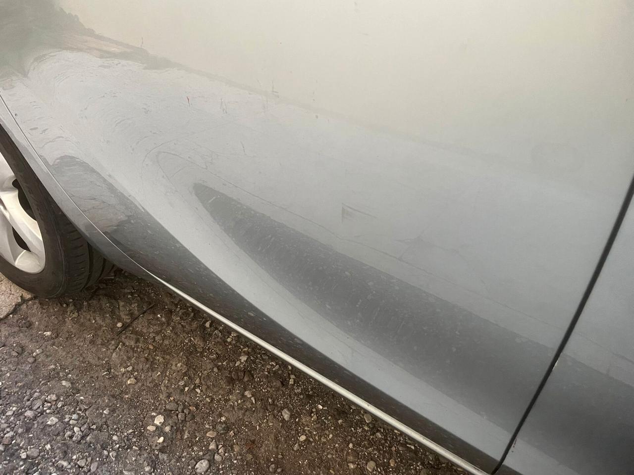 OPEL ZAFIRA TOURER 2.0 CDTI 7POSTI - GANCIO TRAINO