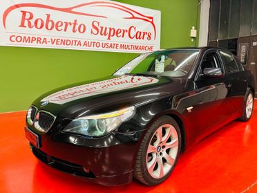BMW 530d M-Paket Berlina 220CV Come Nuova
