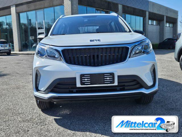 EMC Other QUATTRO CITY SUV TRASFORMABILE GPL