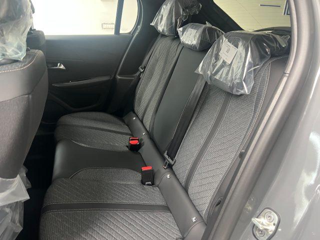 PEUGEOT 208 Hybrid 110 e-DCS6 Allure da ?229,00 mensili
