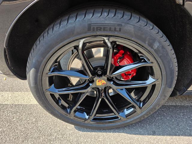 PORSCHE Macan 2.9 GTS