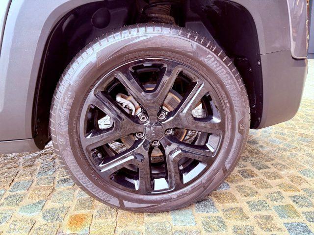 JEEP Renegade UNIPRO - KM 79.000 - PACK BLACK - FULL LED -
