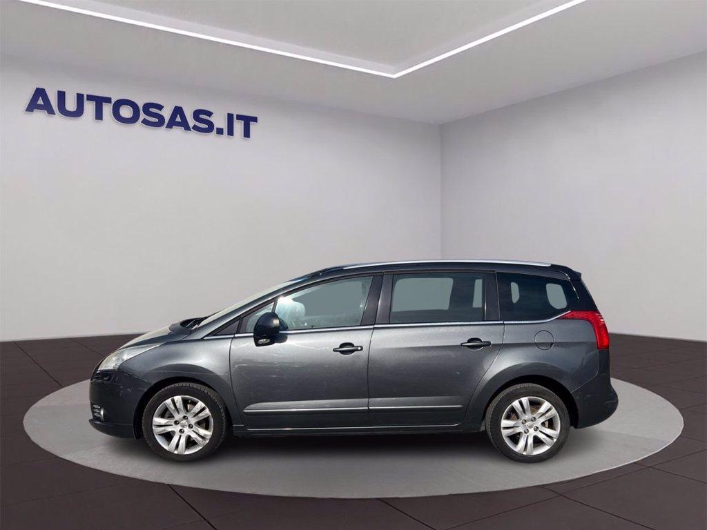 PEUGEOT 5008 1.6 THP 156CV Allure del 2013
