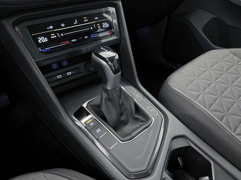 Volkswagen Tiguan Tiguan 1.5 tsi Life 150cv dsg