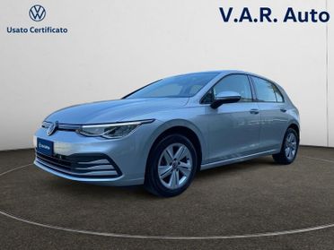 Volkswagen Golf 2.0 TDI Life