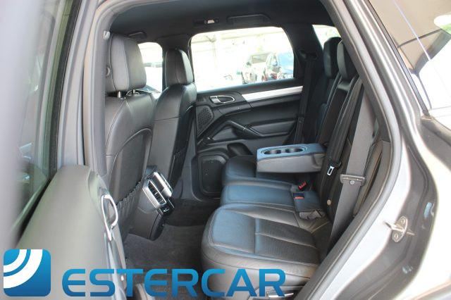 PORSCHE Cayenne 3.0 Diesel