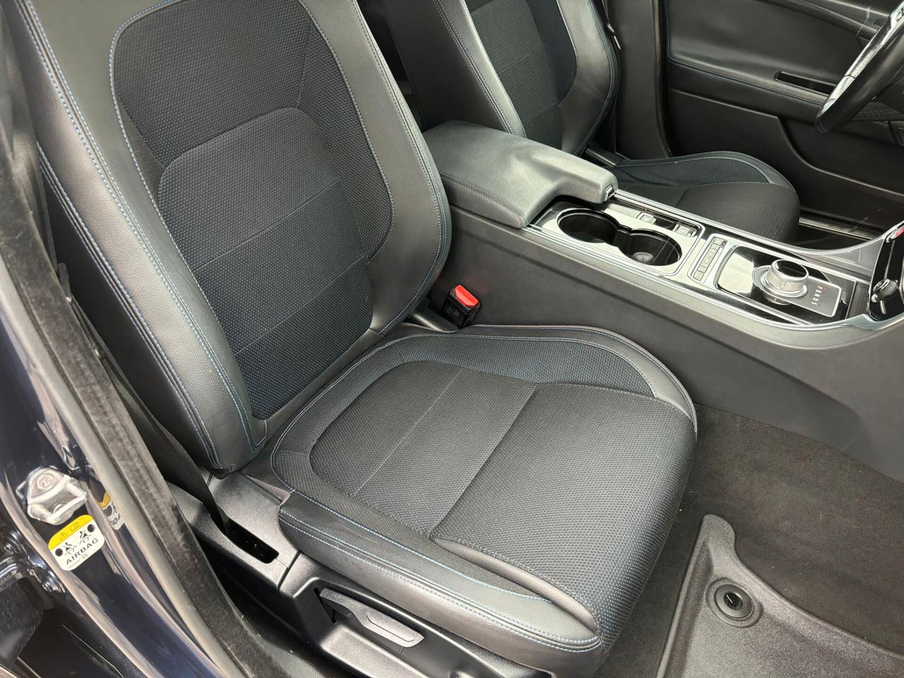 Jaguar XE 2.0 D Turbo aut. R-Sport