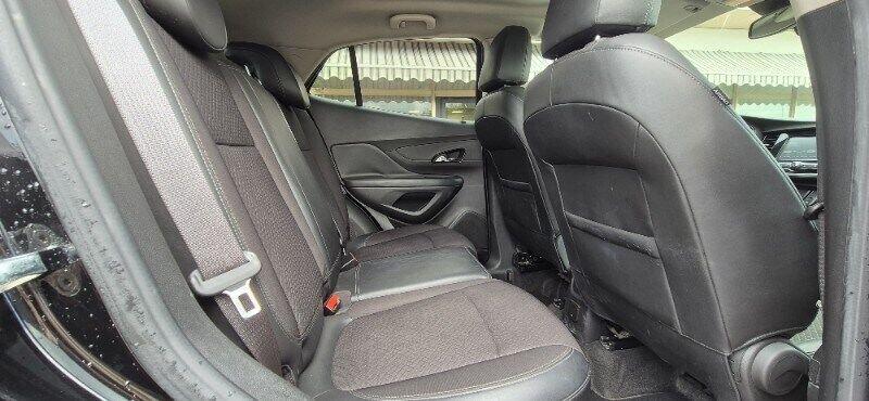 Opel Mokka Mokka X 1.6 CDTI Ecotec 136CV 4x2 Start&Stop Innovation