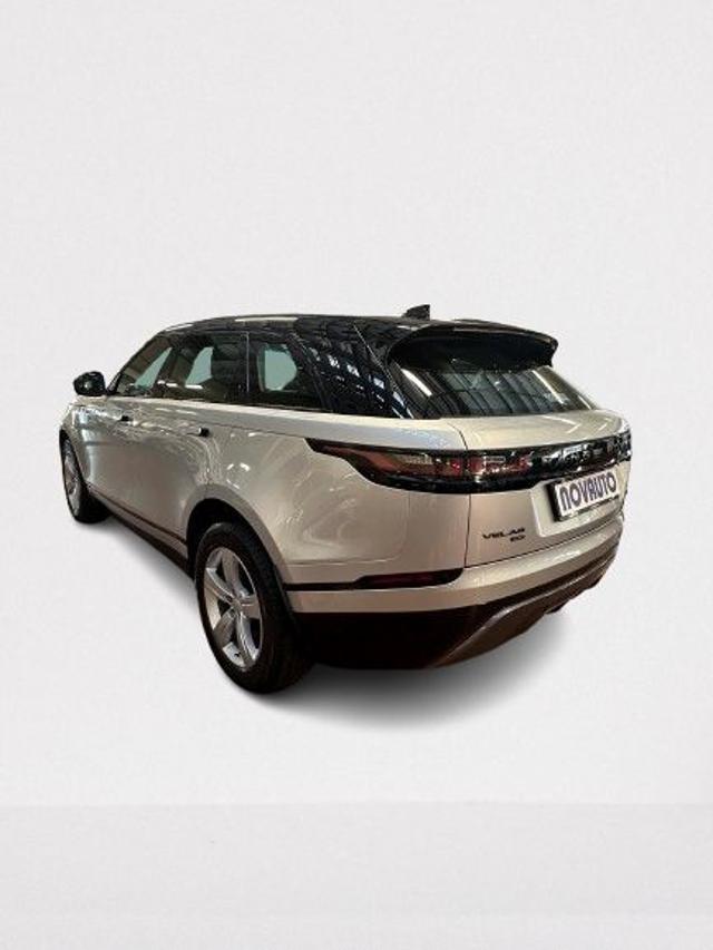 LAND ROVER Range Rover Velar 2.0D I4 240 CV R-Dynamic