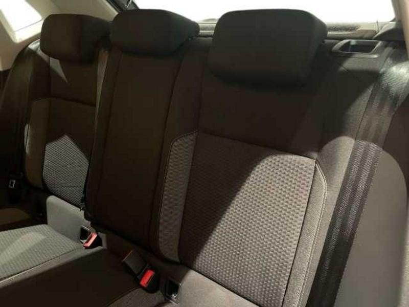 Volkswagen Polo VI 2022 1.0 tsi Life 95cv dsg