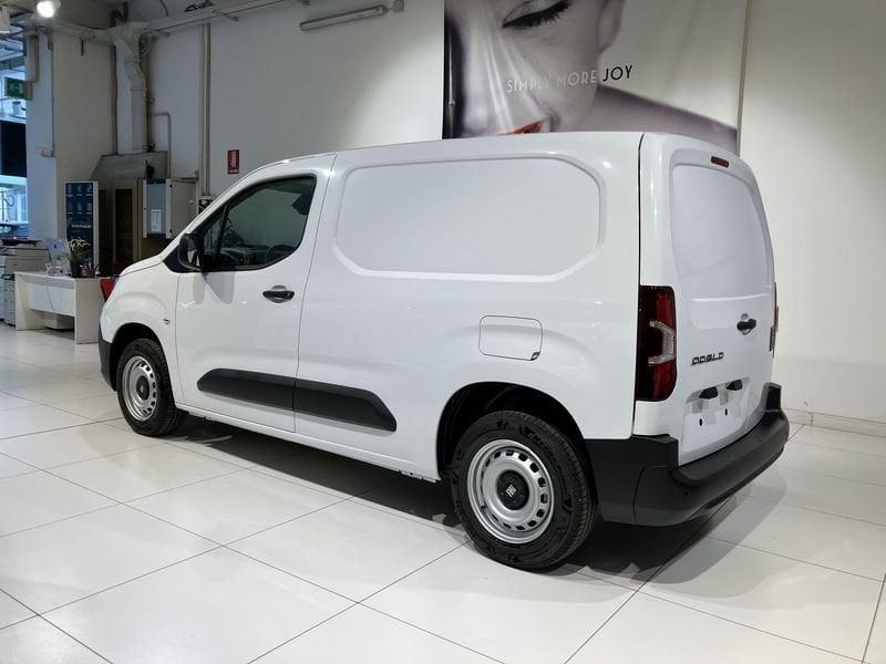 FIAT Doblò Doblò 1.5 BlueHdi 100CV PC-TN Van