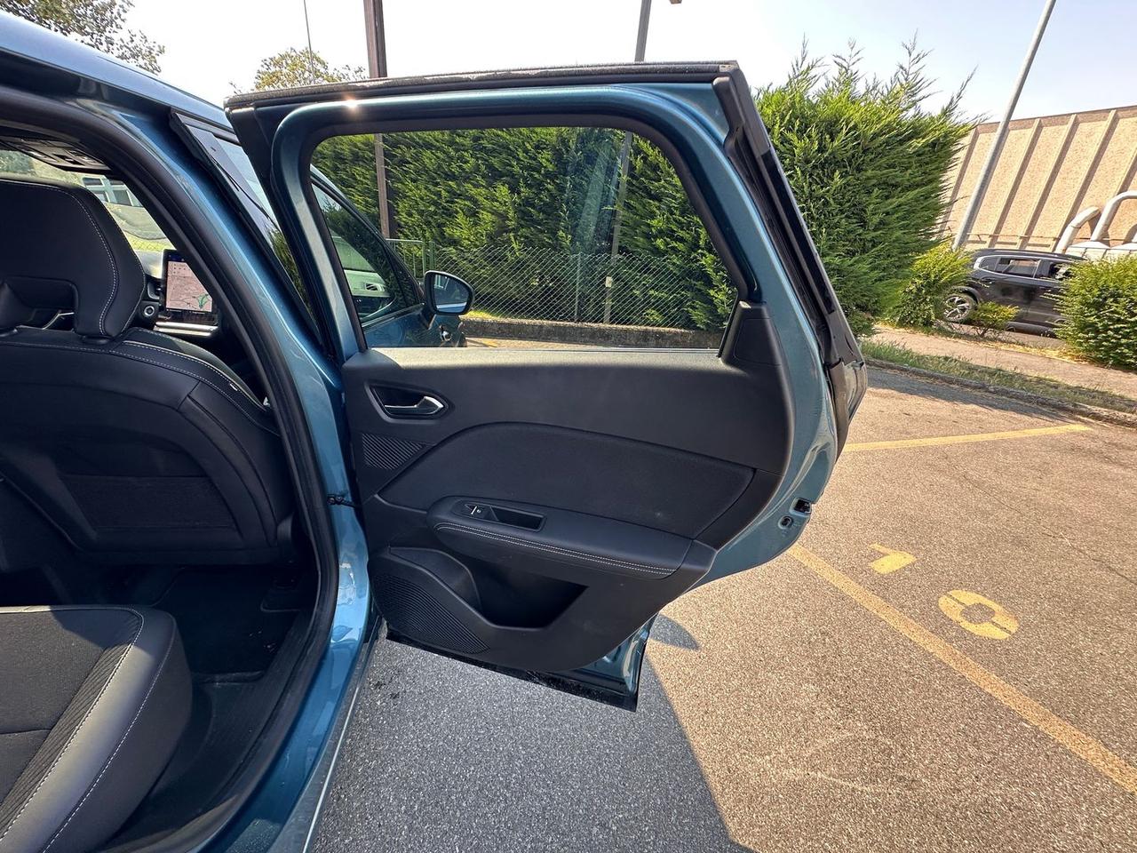 Renault Symbioz Iconic E-TECH HEV 145 #5906