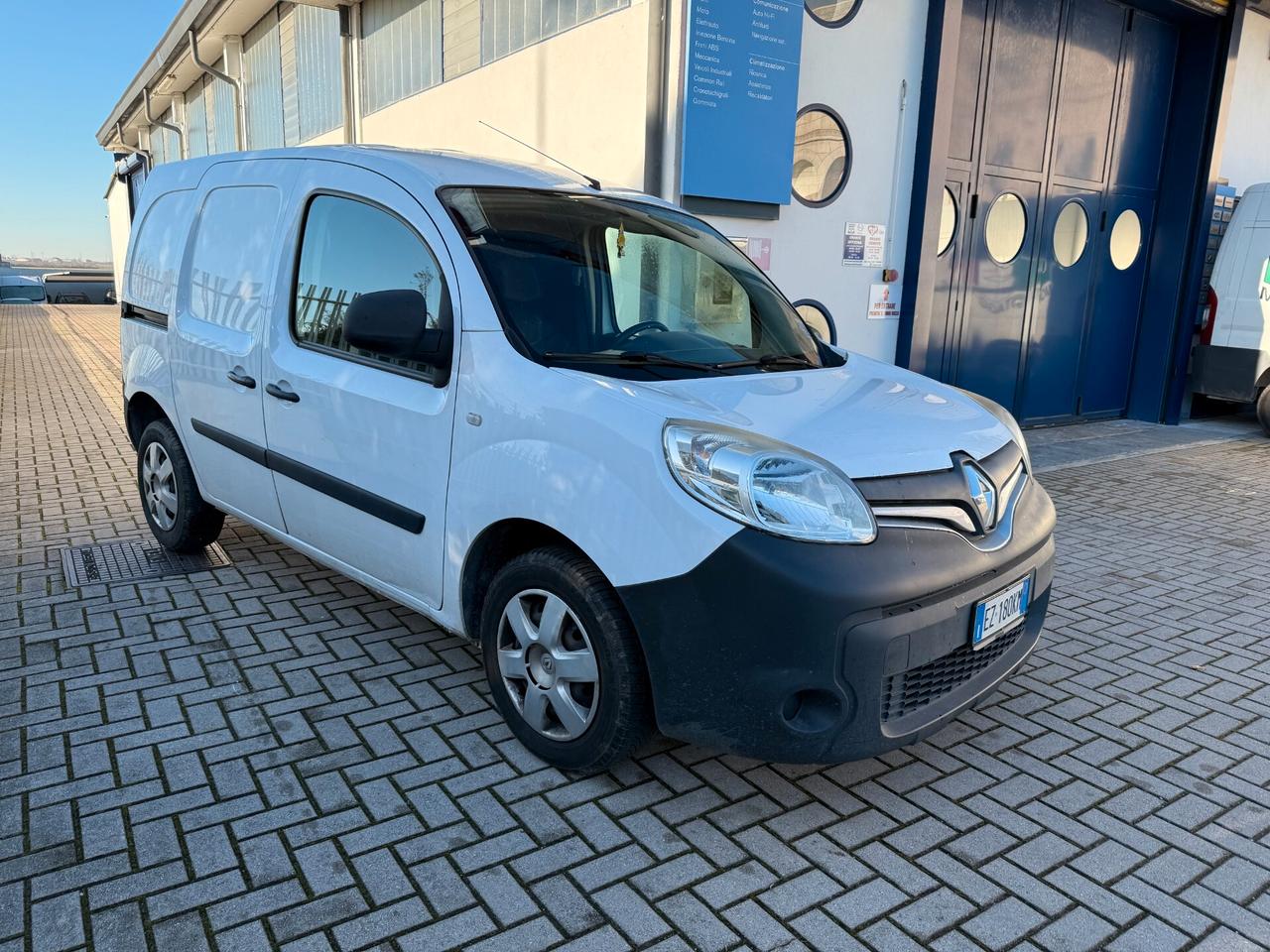 Renault Kangoo 1.5 dCi 90CV Furgone