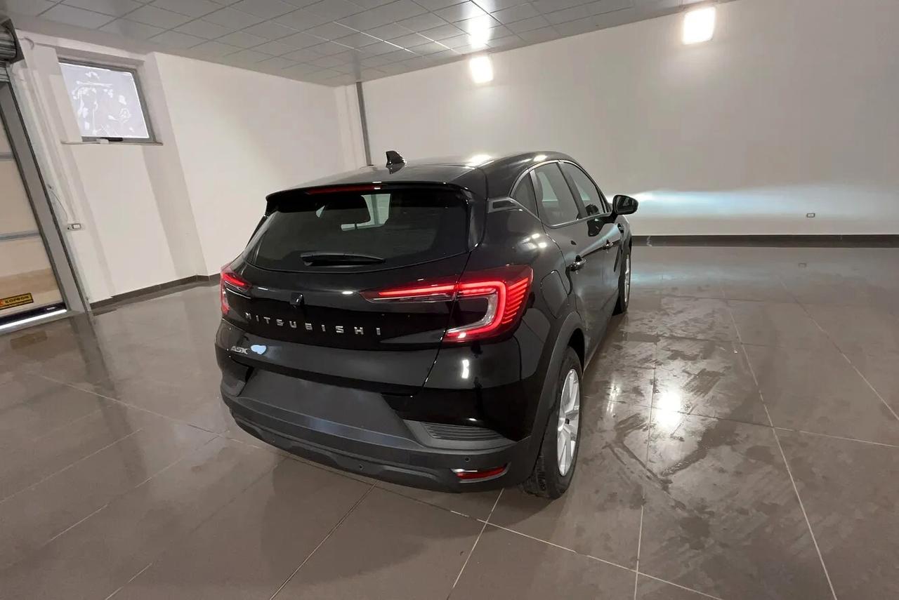 Mitsubishi ASX 1.0L 100 CV Inform GPL