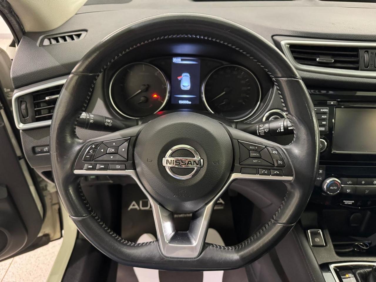 NISSAN Qashqai II 2017 1.6 dci N-Connecta 2wd 130cv xtronic