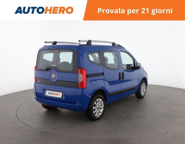 FIAT Qubo 1.4 8V 77 CV Active