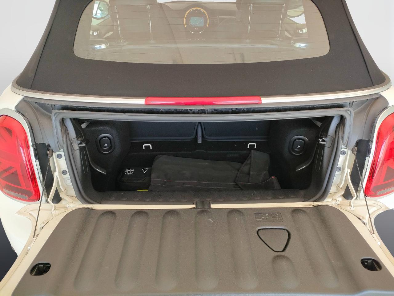 MINI Mini IV F57 2018 Cabrio - Mini Cabrio 1.5 One