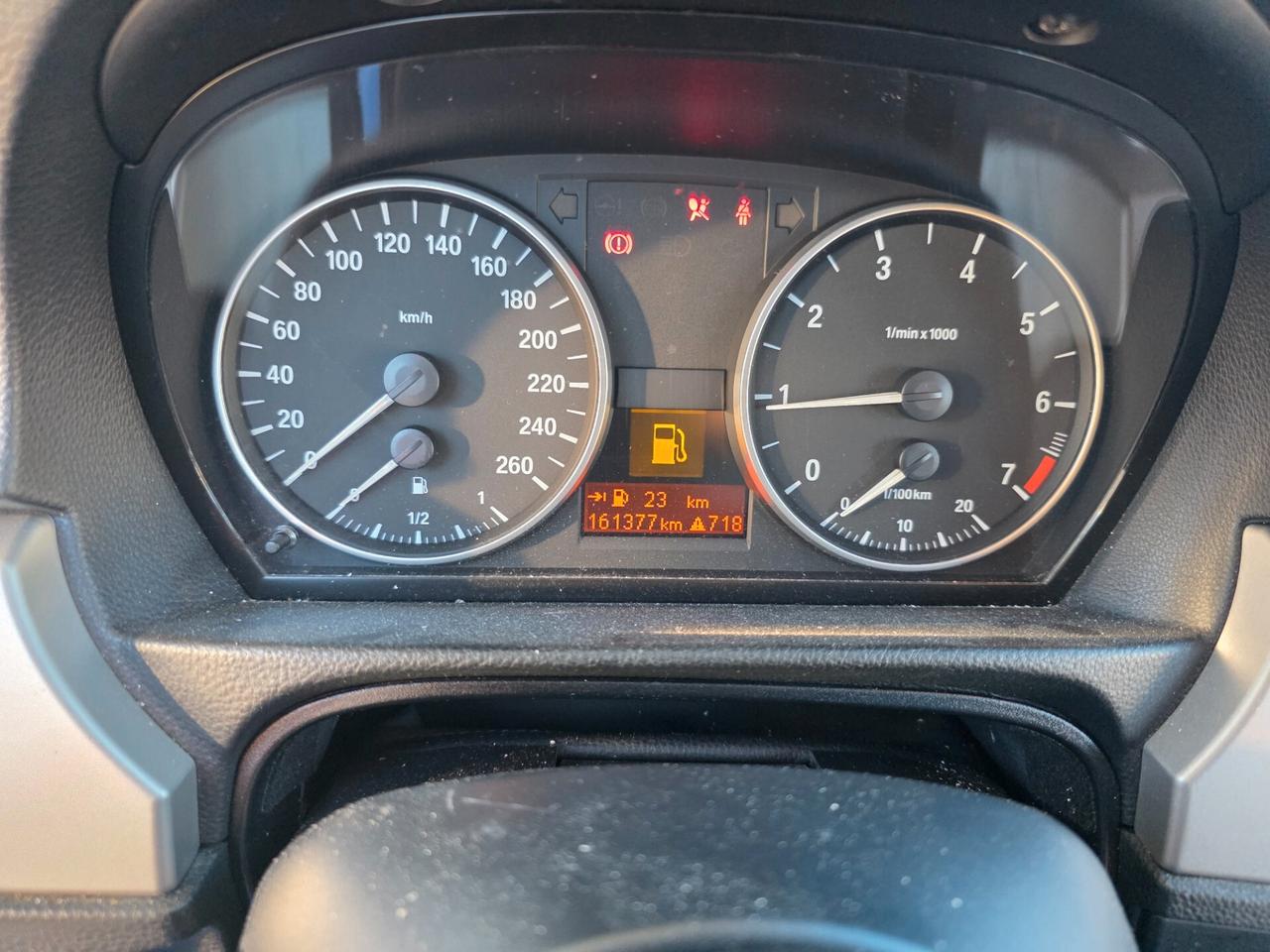 Bmw 318 318i cat con 161.000km Neopatentati ok