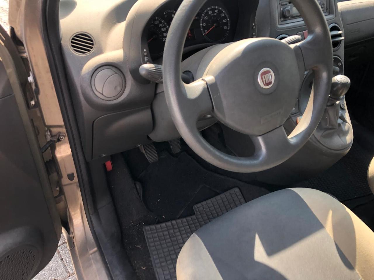 Fiat Panda 1.3 MJT 16V 4x4 Climbing UNICO PROPRIETARIO, FRIZIONE NUOVA. POSSIBILITA' DI GARANZIA EUROPEA CONFORMGEST FINO A 24 MESI!!!