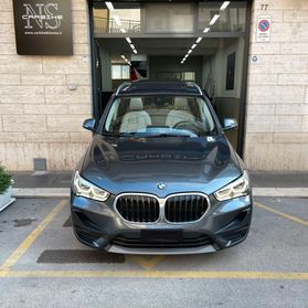 Bmw X1 sDrive18d 150cv xLine