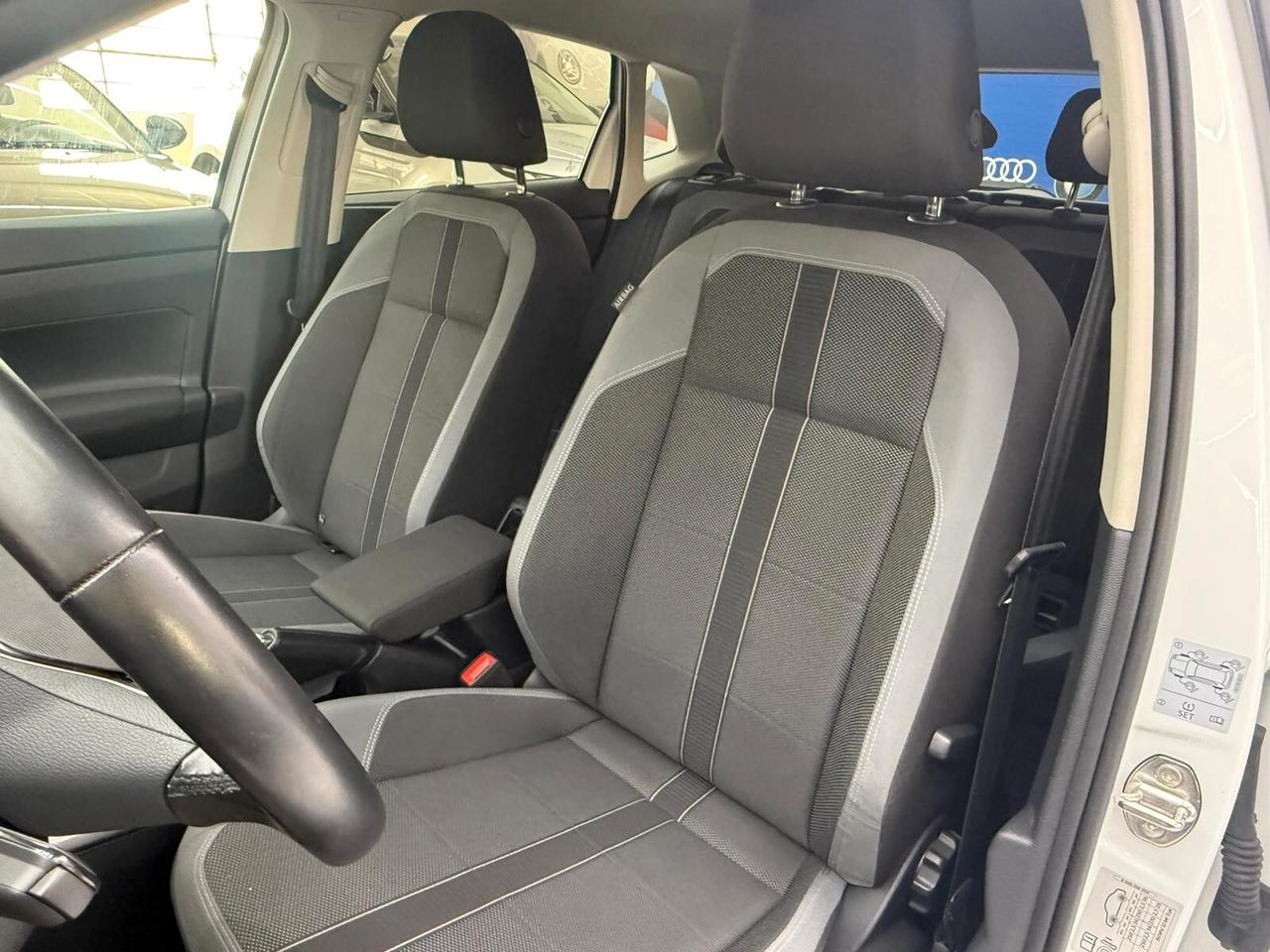 Volkswagen Polo 1.0 95Cv -Benzina