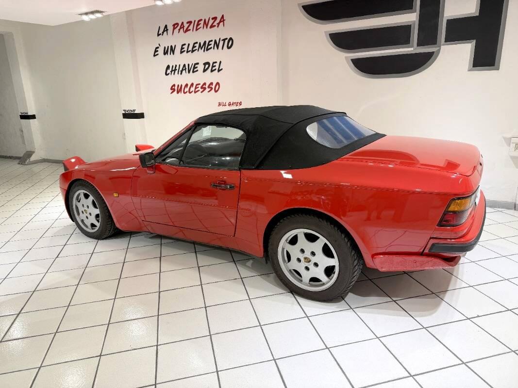 Porsche 944 944 3.0 S2 Cabriolet