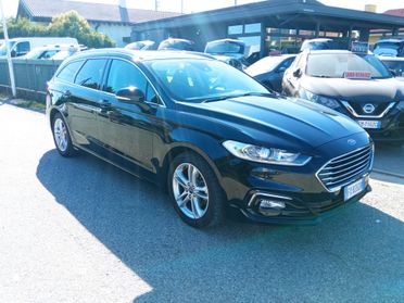 Ford Mondeo 2.0 EcoBlue 150 CV S&S aut. SW ST-Line Business