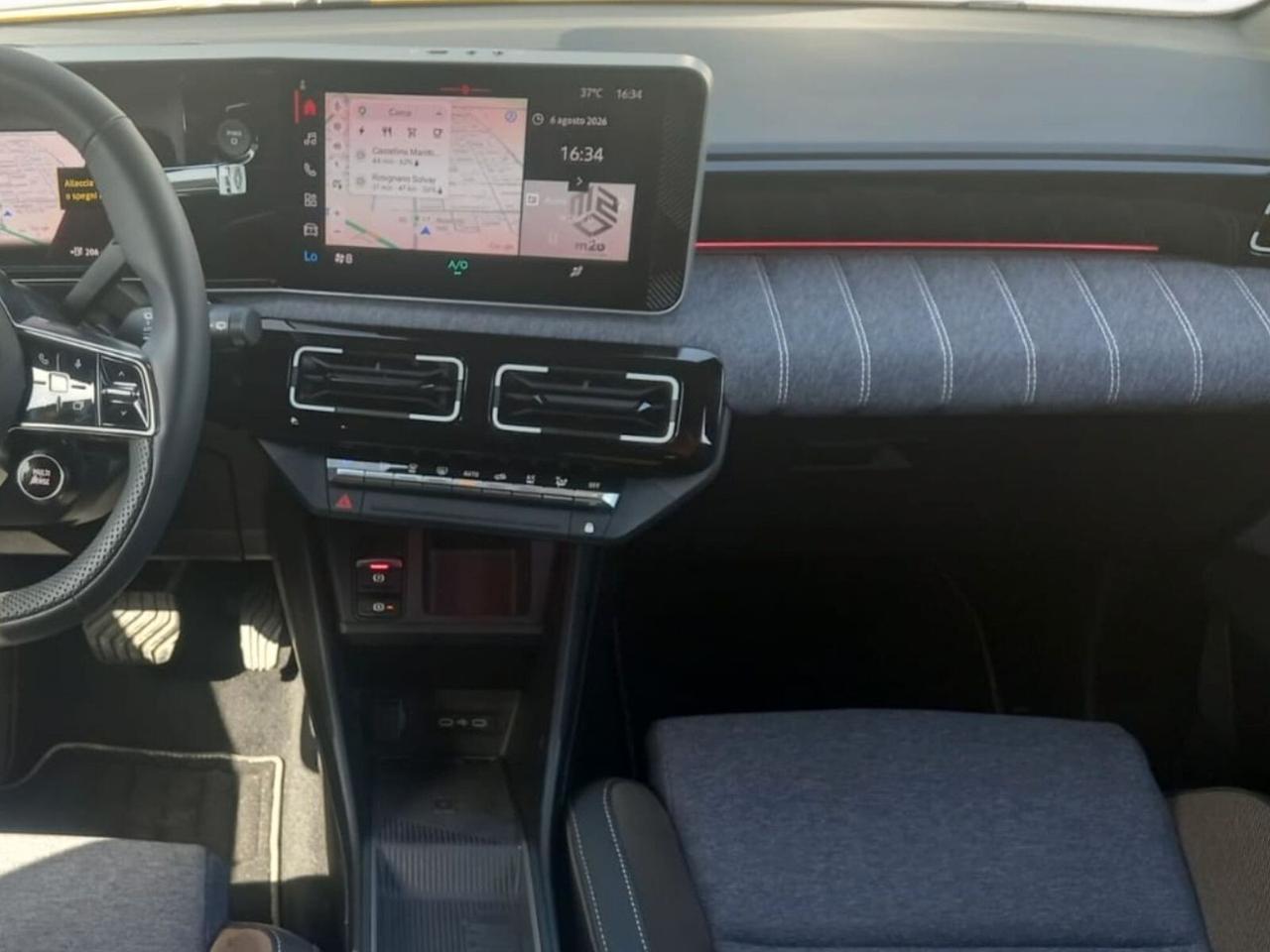 Renault 5 E-Tech Electric 120 CV Urban Range Techno