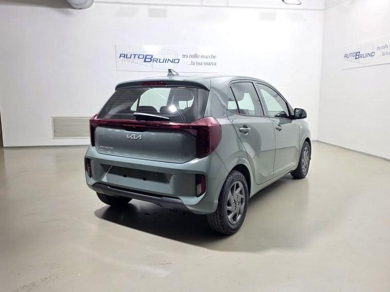 Kia Picanto Picanto 1.0 gdi Gpl Urban