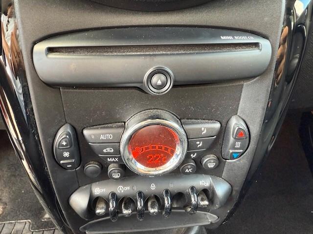 Mini Cooper D Countryman 1.6 2014