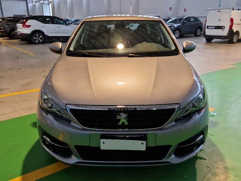 PEUGEOT 308 WAGON Active BlueHDi 100 S/S