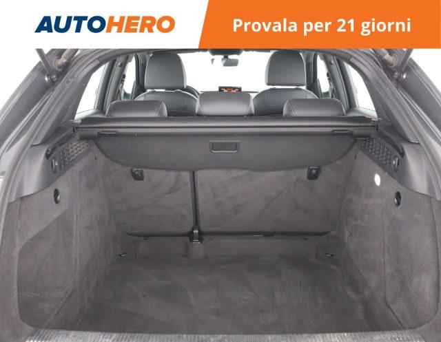 AUDI Q3 2.0 TDI 150 CV quattro S tronic Sport