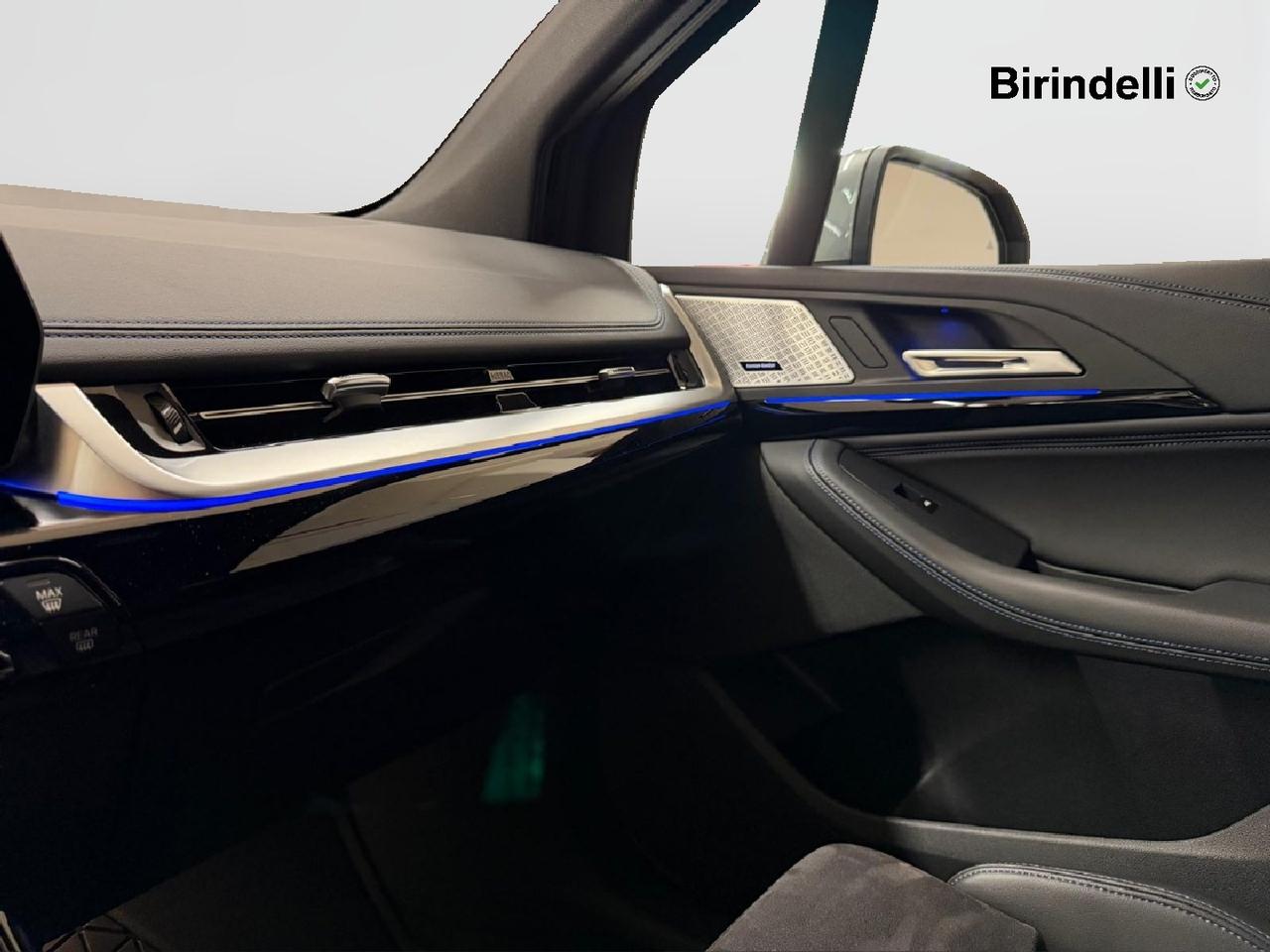 BMW 218d Active Tourer