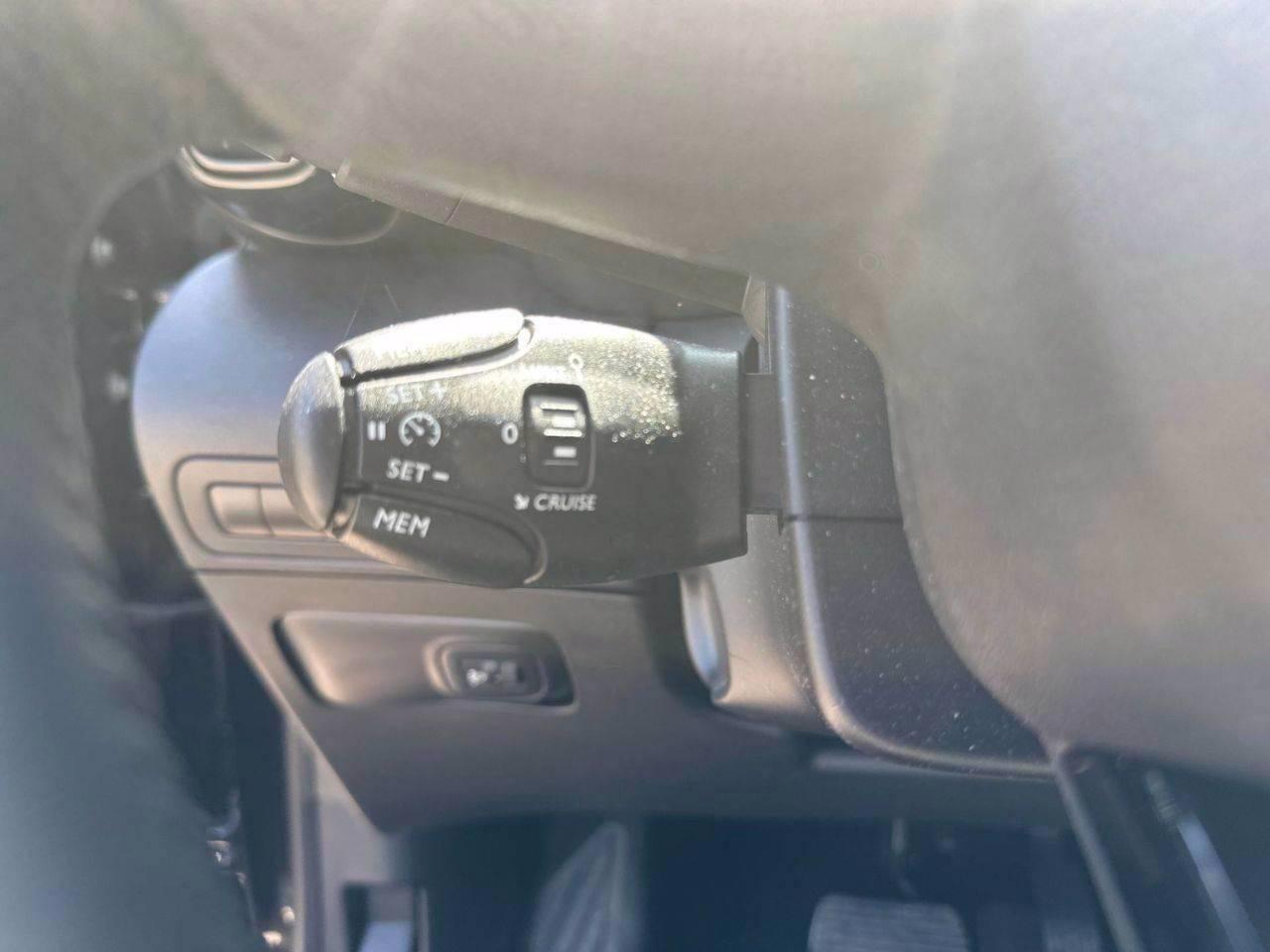 CITROEN C3 Aircross - C3 Aircross PureTech 130 S&S EAT6 Shine Pack