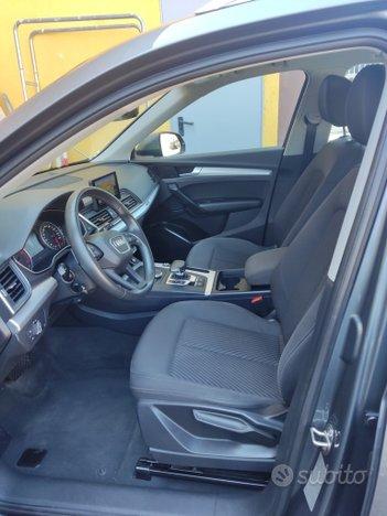 Audi Q5 2.0 190 CV S TRONIC QUATTRO BUSINESS - PRONTA CONSEGNA!