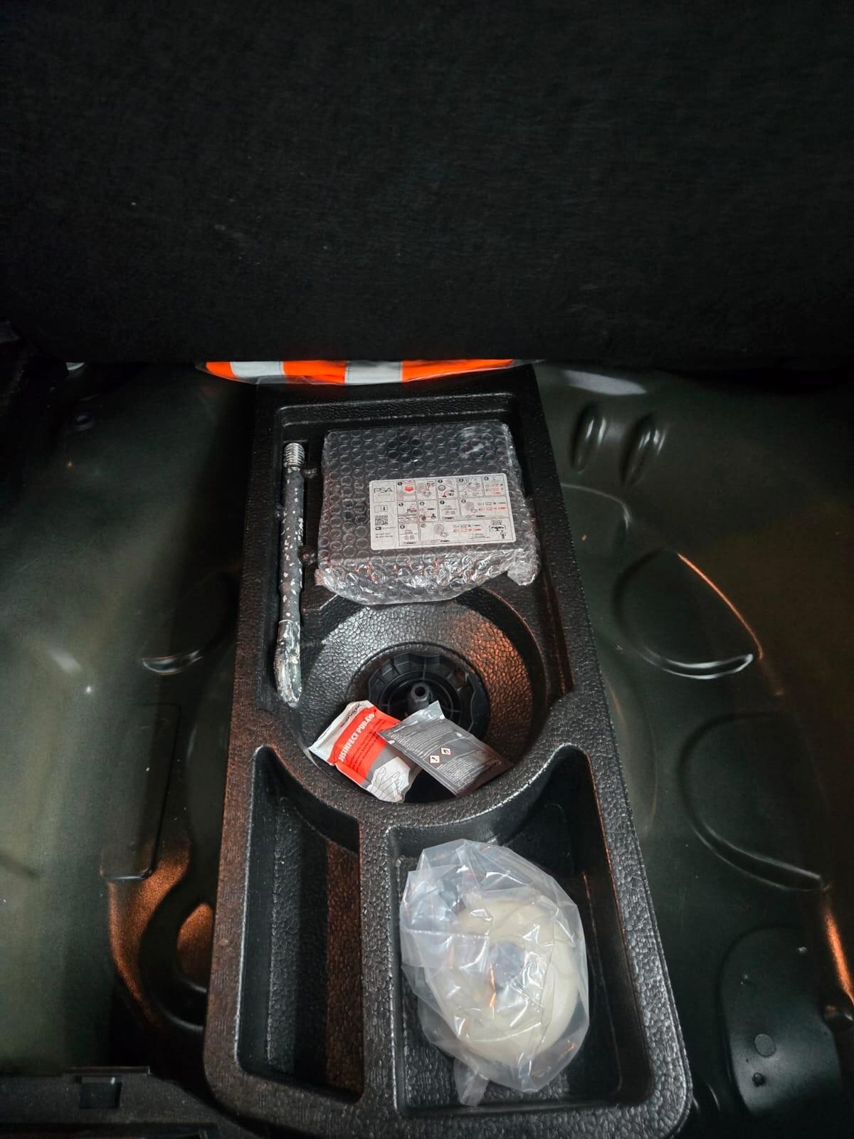 Opel Crossland 1.5 ECOTEC D 110 CV Start&Stop GS Line