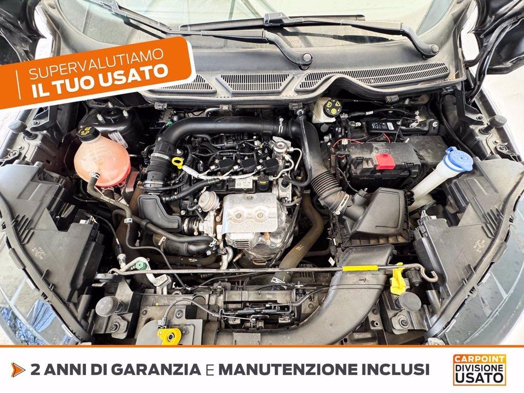 FORD Ecosport 1.0 ecoboost st-line s&s 125cv my20.25 del 2021