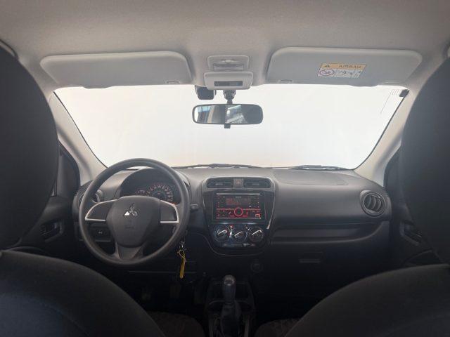 MITSUBISHI Space Star 1.2 Intense SDA