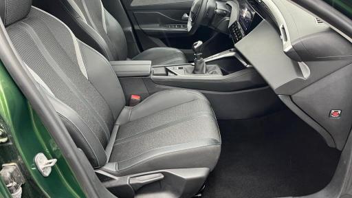 Peugeot 308 1.2 puretech t Allure s&s 130cv IN PROMO