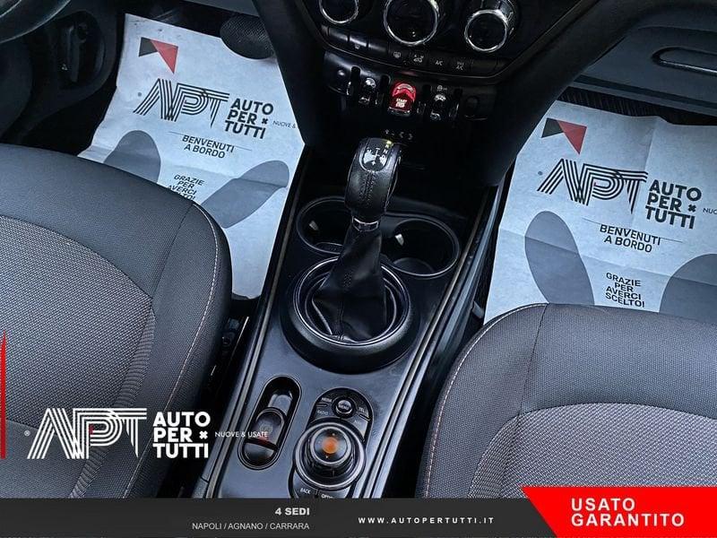 MINI Countryman Mini Countryman 2.0 Cooper D auto