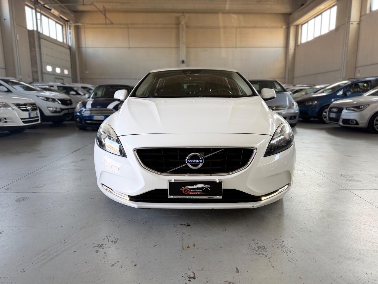 Volvo V40 D3 Geartronic Momentum