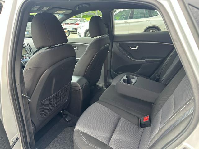 HYUNDAI i30 1.6 CRDi 5p. Classic