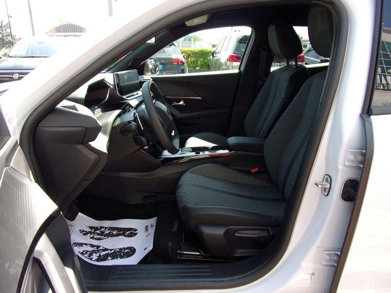 Peugeot 2008 Hybrid 136 e-DCS6 Allure