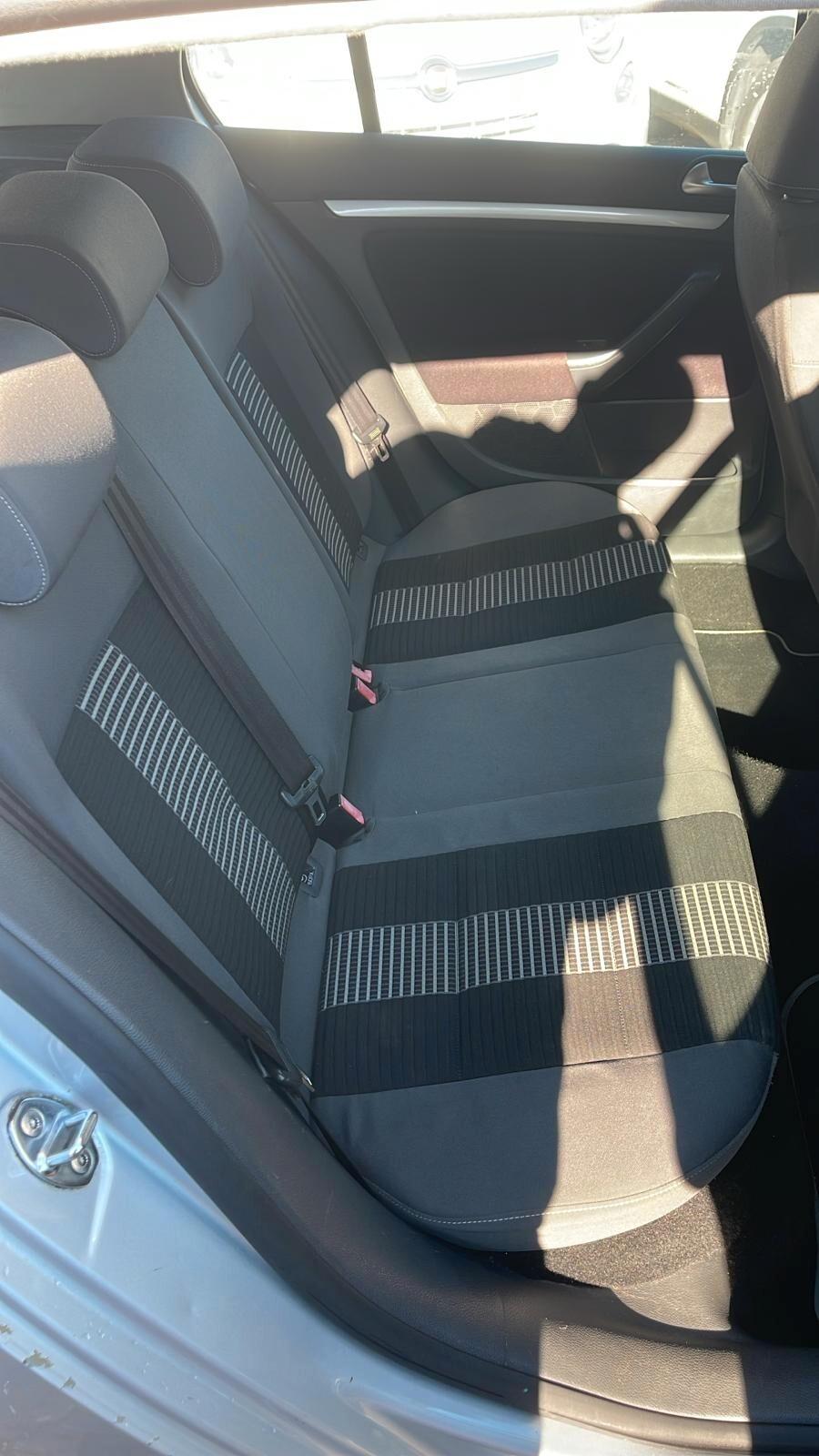 Volkswagen Golf 1.9 TDI DPF 5p. United BlueMotion