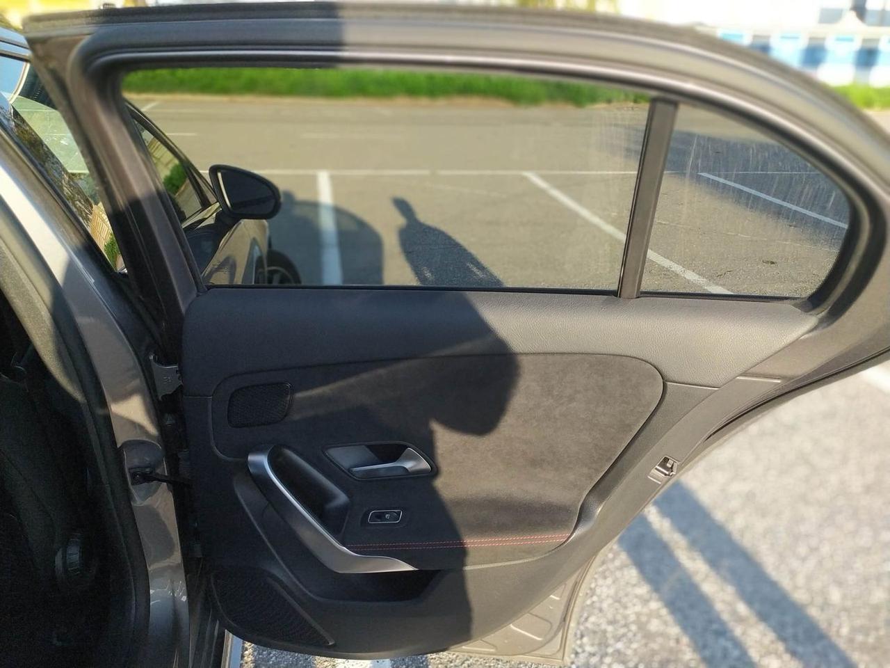 Mercedes-Benz A 250 PREMIUM #50030